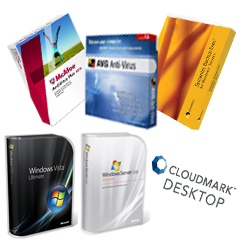 Computer Software - Various Software